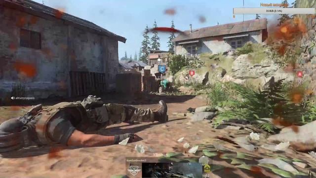 Call of Duty Modern Warfare Season 3 road 155 rank смотреть онлайн