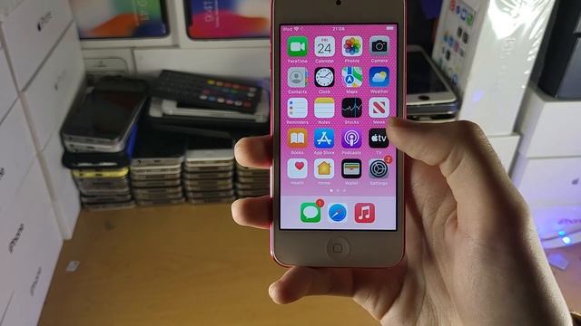SOLVED: “ Software Update Failed An Error Occurred Downloading iOS 15.2 “ смотреть онлайн