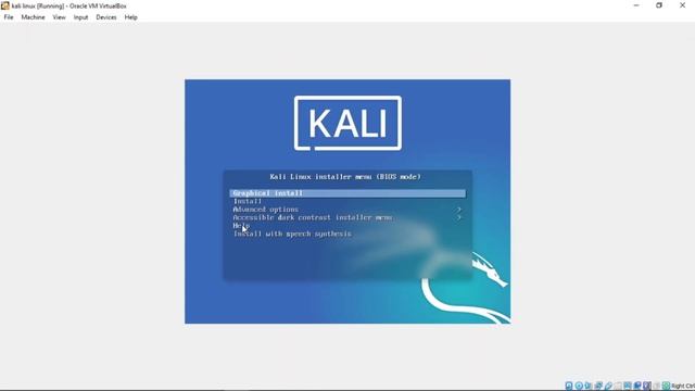 Install Kali LINUX in your Windows 10 | Latest version 2020.4 смотреть онлайн
