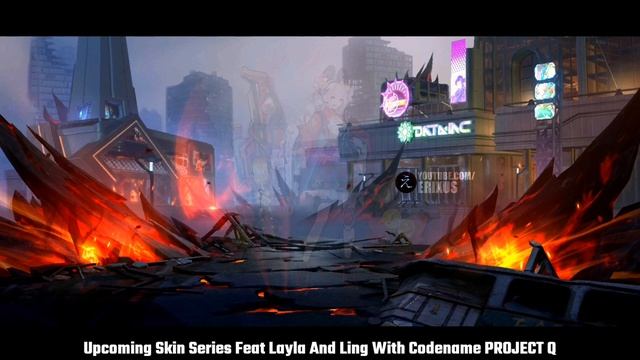 MLBB NEW UPDATE - ALPHA MAY COLLECTOR,NOLAN MAY STARLIGHT, KADITA CREATE, RESALE ASL LESLEY & MORE смотреть онлайн
