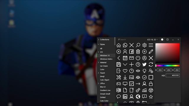 How To Make Your Desktop Look Very Clean | Windows 10 Desktop Tutorial [FREE] 2021 смотреть онлайн