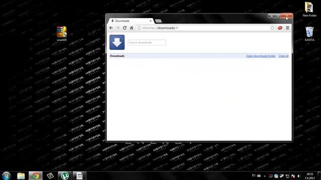 How to download Winrar new version for free !!Kako Skinuti WinRar Besplatno смотреть онлайн