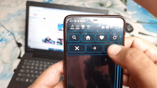 How to use your phone as a mouse and keyboard for laptop and desktop смотреть онлайн