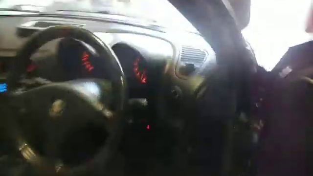 WRECKING 2001 ALFA ROMEO 156 ENGINE 2.0 5 SPEED (J14485) смотреть онлайн