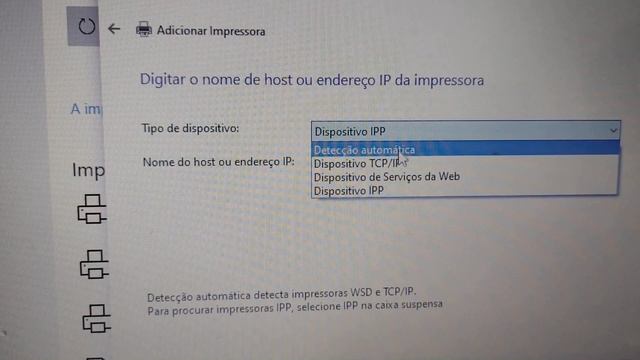 Como Configurar O Printserver NP330 Na Rede. Parte 2 (configurar No Pc)