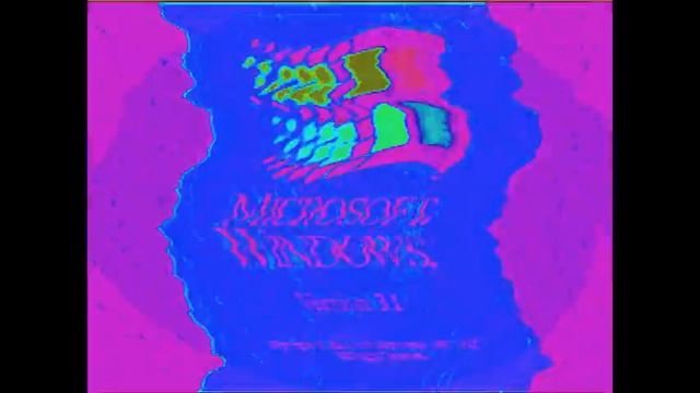 Windows 3.1 Old School Effects Prewiew 2 loop смотреть онлайн