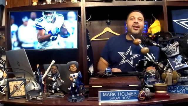 Cowboys vs NY Giants / Thank god Josh Gorden went to Seahawks so we can stop talking about him смотреть онлайн