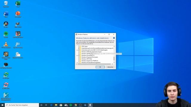 FritzBox NAS Laufwerk einbinden [Windows 10] | PathTM смотреть онлайн