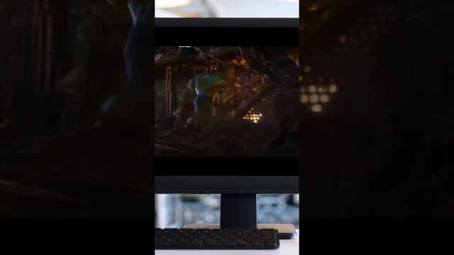 AVENGERS Vs Thanos ➤ "INFINITY WAR" смотреть онлайн