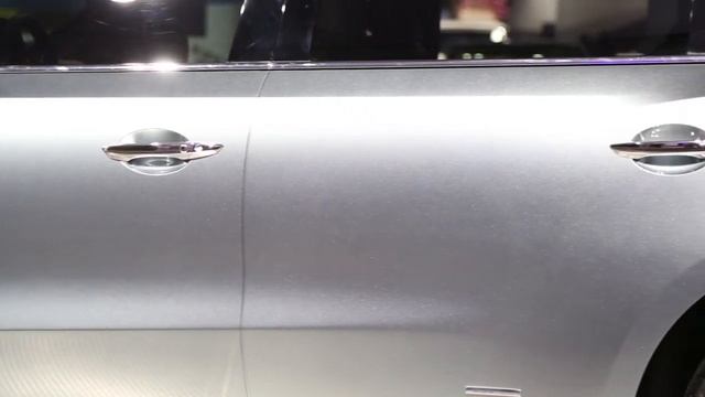 Acura MDX Concept Video Preview смотреть онлайн