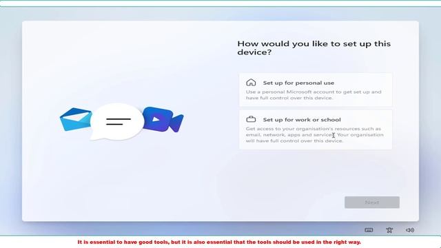 Install Windows 11 with local account (Without Microsoft account) смотреть онлайн