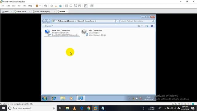 Lab 8 DHCP Relay Agent in windows server 2012 || computer network || Roshan kandel || ISMT смотреть онлайн