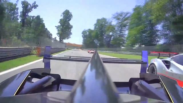 #2 Cadillac GTP Hypercar | Cadillac Racing | Onboard 6 Hours of Monza смотреть онлайн
