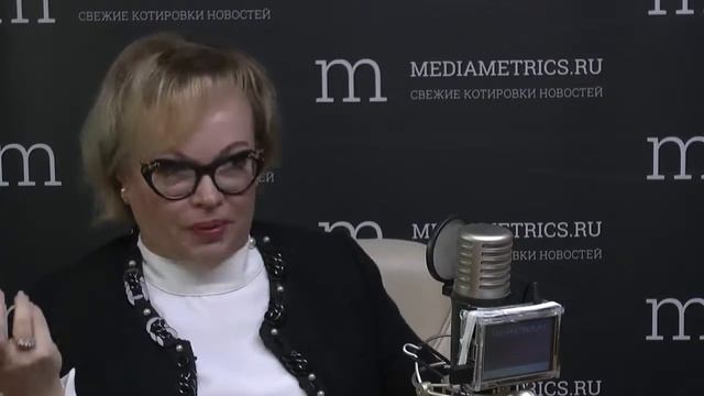 Генеральный директор Ассоциации ФинТех Татьяна Жаркова в программе Сила женщины с Еленой Речкаловой смотреть онлайн