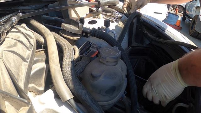 2012 Cadillac Cts 3.0 P0523 Oil Pressure Switch Circuit смотреть онлайн