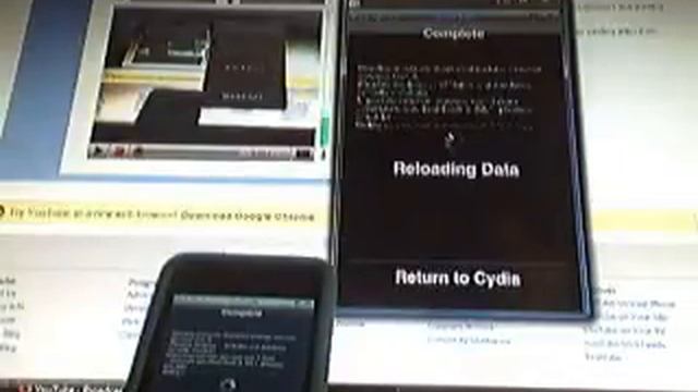 VNC Viewer 4 Itouch смотреть онлайн