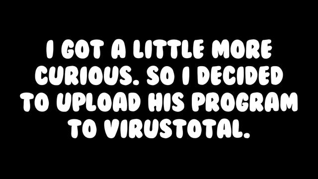 Why You Don't Let Scammers Access Your Computer смотреть онлайн