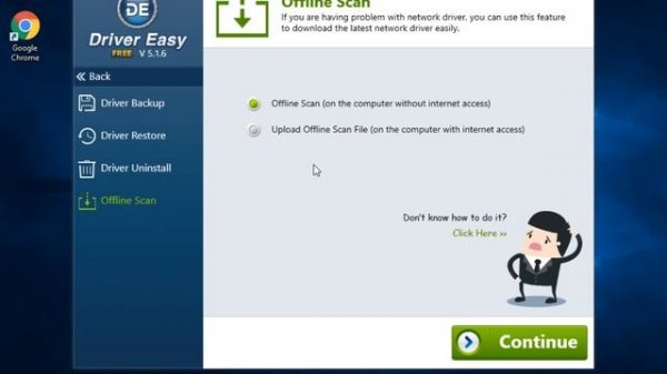 Driver Easy Review and Tutorial