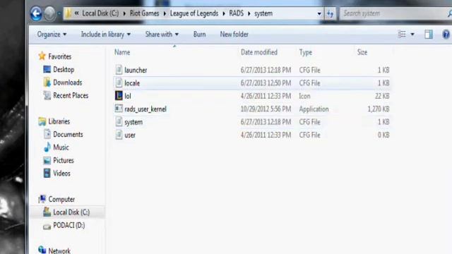 How to change client language смотреть онлайн