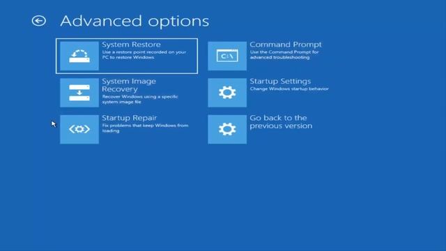 Fixing Windows 10 No Start Up Booting Problem [Tutorial] смотреть онлайн