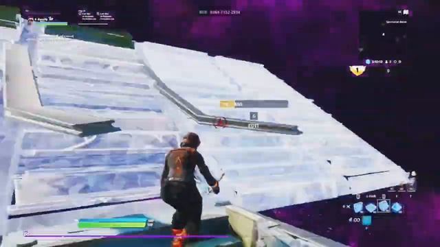 (#Xbox Keyboard and Mouse Player) (#Free Building) (Creative Clipsシ) смотреть онлайн