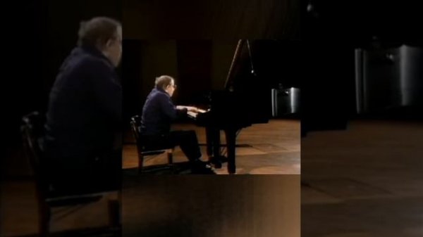 The Goldberg Variations BWV988 Aria, Glenn Gould, 1981