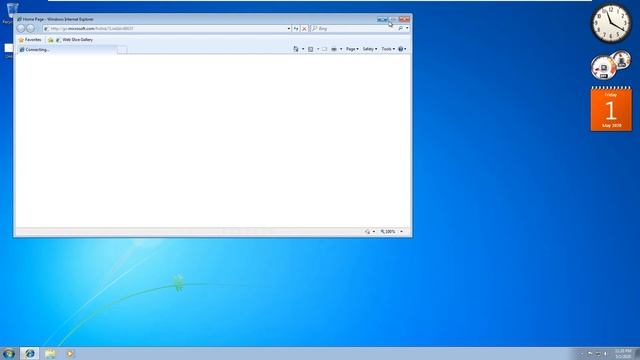 Ocena Systemów operacyjnych #1 Windows 7 Starter смотреть онлайн