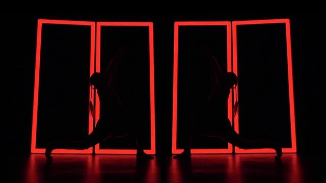 Levthand - Hold My Hand (Official Video)