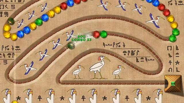 Giza Game Stage 2 Complete смотреть онлайн