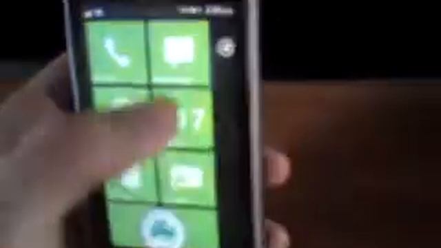 htc desire-windows phone mango смотреть онлайн