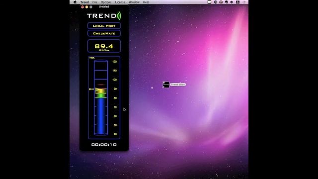 TREND CM-150 installing drivers quick start intro tour orientation смотреть онлайн
