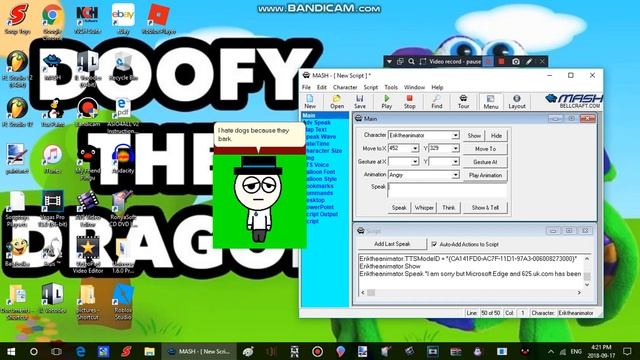 Windows Desktop Skits REBOOTED - Episode 2 смотреть онлайн