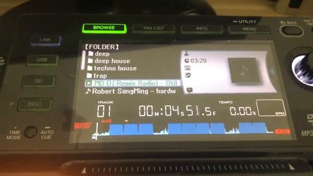 How to solve cdj-2000 error code E-7001 смотреть онлайн