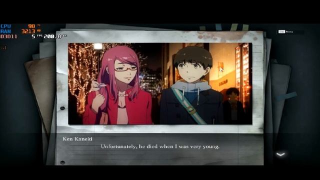 Tokyo Ghoul re Call to Exist on intel GMA 4500MHD | intel core 2 duo | VRAM 128mb | testgames смотреть онлайн