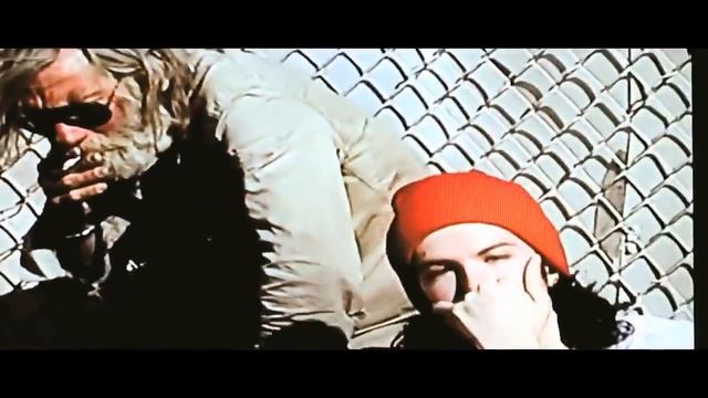 Bones - Liquid (Feat. JK The Rapper) смотреть онлайн