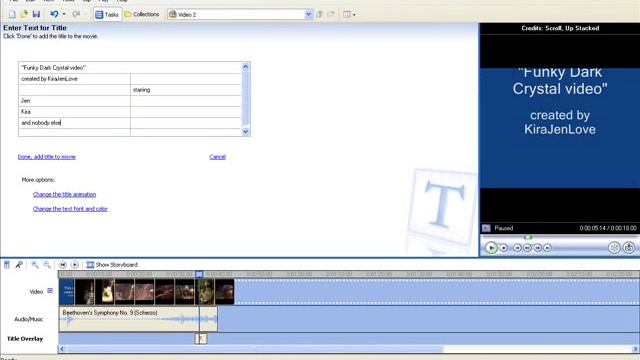 How to use Windows Movie Maker смотреть онлайн