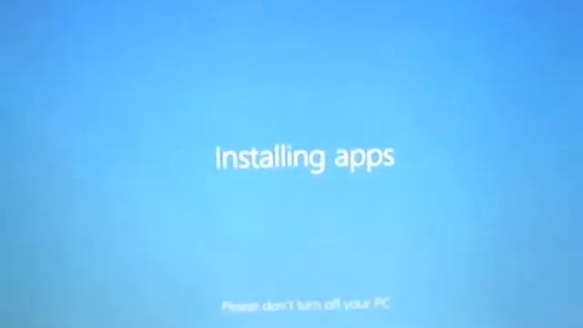 Windows 8 version 90-days trial смотреть онлайн