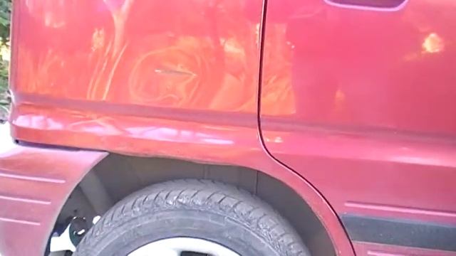 Daihatsu move смотреть онлайн