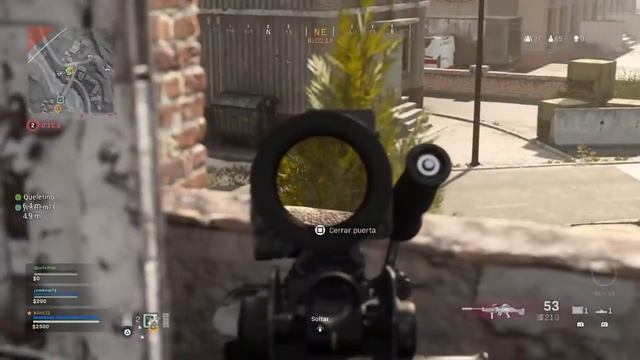 Warzone epic win смотреть онлайн