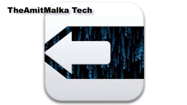 TheAmitMalka Tech - 6.1.4 info, 6.1.3 untethered update. смотреть онлайн