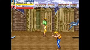 Cadillacs and Dinosaurs - Classic Mustafa Game | Mustapha Cairo | Hardest Difficulty