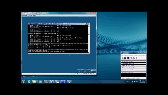 Servidor de archivos en windows server core 2008 смотреть онлайн