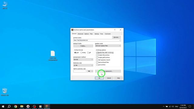 How to Force Delete a File That Cannot Be Deleted Windows 10 смотреть онлайн