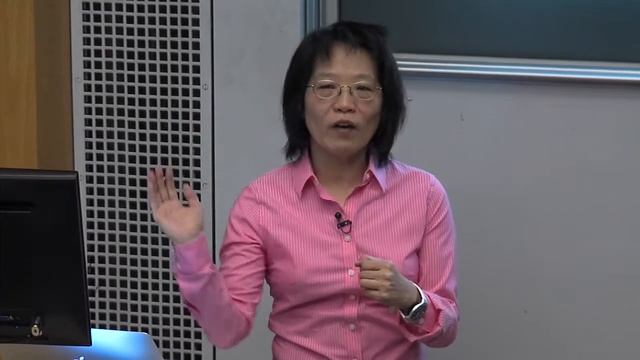 UWEE Research Colloquium: April 4, 2017 - Mei-Yuh Huang, Mobvoi смотреть онлайн