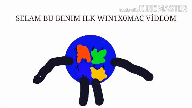 ILK WIN1X0MAC WINDOWS VISTA смотреть онлайн