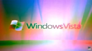 Microsoft Windows Vista Startup Sound Effects (Sponsored by Preview 2 Effects) in Old School