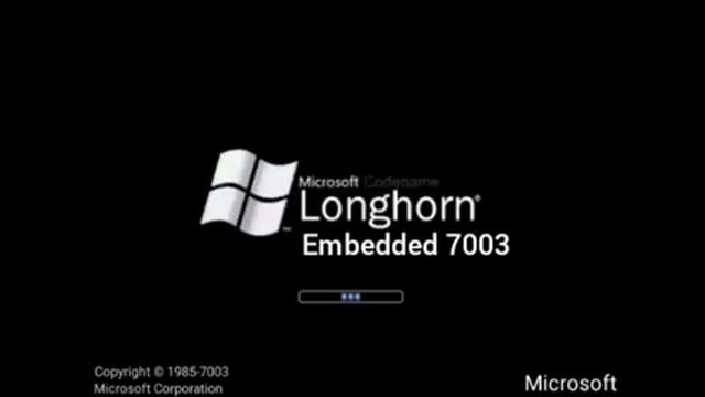 Windows XP Embedded 7001-7002-2003 Và 7021-7022 Startup And Shutdown Sounds смотреть онлайн