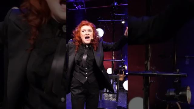 Маша Кац и ее «ЗЛОДЕЙКИ» 7 марта в 19:00 в Театре на Таганке! #злодейкинатаганке смотреть онлайн