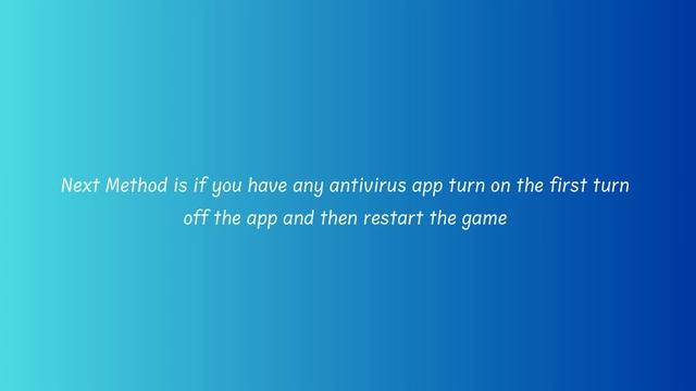 How to Fix “Error code: EC:10500” on EA App смотреть онлайн