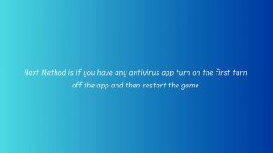 How to Fix “Error code: EC:10500” on EA App